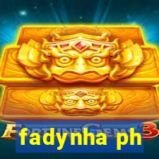 fadynha ph